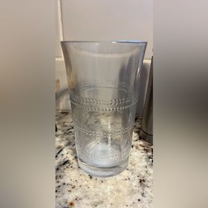 Hearth & Hand Tall Tumblers - Set of 8